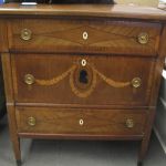 603 5512 CHEST OF DRAWERS